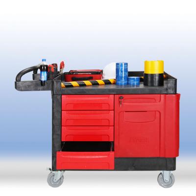 Movable Workbench Type-G