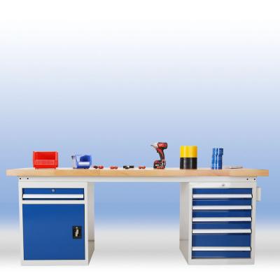 Multi-functional Workbench