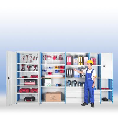 Combinational Tool Cupboard