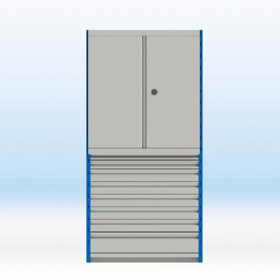 Combinational Tool Cupboard