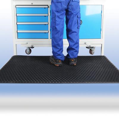 Anti-slip and Anti-fatigue Floor Mat