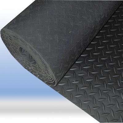 Wear Resistant and Non-slip Floor Mat