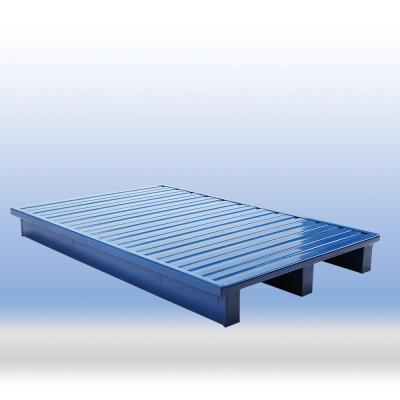 Steel Pallet A