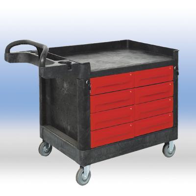 Movable Workbench Type-G