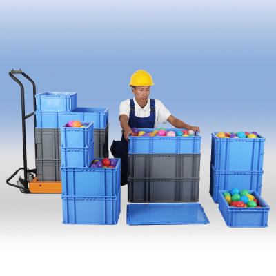 Plastic Stacking Container  6415