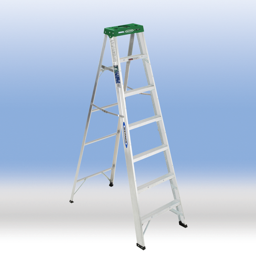 one-side-step-ladder-ladders-and-scaffolding-storage-equipment-workshop