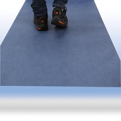 Pollution Absorbing Floor Mat